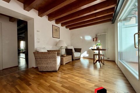 Villa i Thiene, Vicenza, Thiene - € 580.000 | Ref: SIN403 - foto 11
