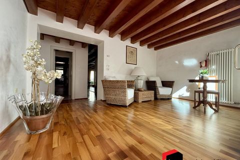 Villa i Thiene, Vicenza, Thiene - € 580.000 | Ref: SIN403 - foto 12