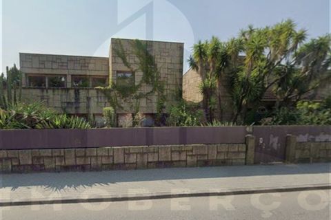 Villa i Guimaraes, Braga, Guimaraes - € 590.000 | Ref: 66 - foto 1