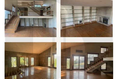 Villa i Guimaraes, Braga, Guimaraes - € 590.000 | Ref: 66 - foto 6