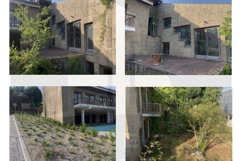 Villa i Guimaraes, Braga, Guimaraes - € 590.000 | Ref: 66 - foto 10