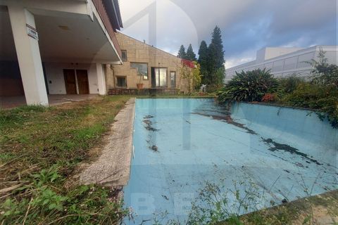 Villa i Guimaraes, Braga, Guimaraes - € 590.000 | Ref: 66 - foto 4