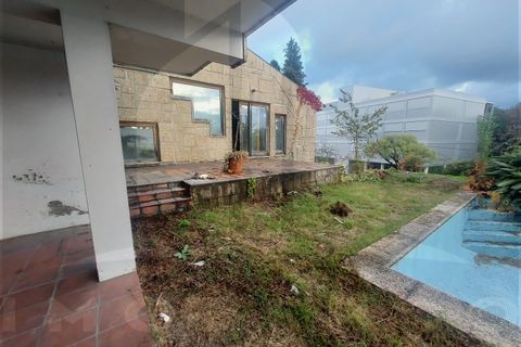Villa i Guimaraes, Braga, Guimaraes - € 590.000 | Ref: 66 - foto 12
