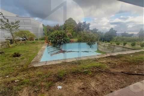 Villa i Guimaraes, Braga, Guimaraes - € 590.000 | Ref: 66 - foto 13