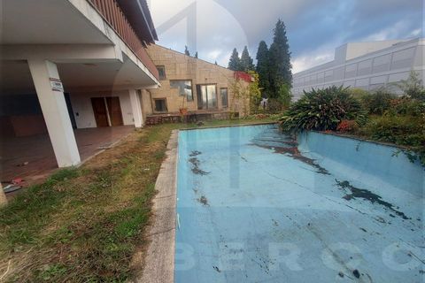 Villa i Guimaraes, Braga, Guimaraes - € 590.000 | Ref: 66 - foto 14