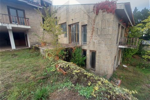 Villa i Guimaraes, Braga, Guimaraes - € 590.000 | Ref: 66 - foto 15