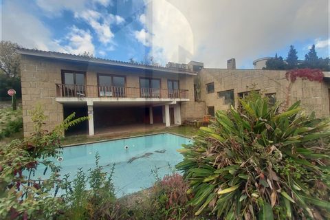 Villa i Guimaraes, Braga, Guimaraes - € 590.000 | Ref: 66 - foto 18