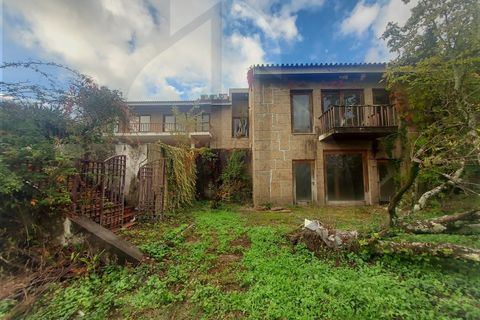 Villa i Guimaraes, Braga, Guimaraes - € 590.000 | Ref: 66 - foto 19