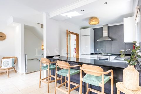 Villa i Carvoeiro, Faro, Carvoeiro - € 455.000 | Ref: #127-2025-05 - foto 9