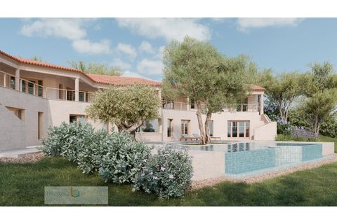 Helårsgrund i Sagres, Faro, Sagres - € 670.000 | Ref: T003 - foto 5