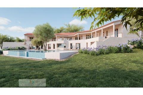 Helårsgrund i Sagres, Faro, Sagres - € 670.000 | Ref: T003 - foto 11