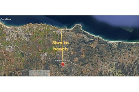 Helårsgrund i Sagres, Faro, Sagres - € 670.000 | Ref: T003 - foto 12