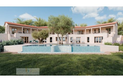 Helårsgrund i Sagres, Faro, Sagres - € 670.000 | Ref: T003 - foto 22