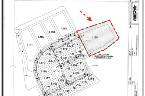 Helårsgrund i Sagres, Faro, Sagres - € 670.000 | Ref: T003 - foto 23