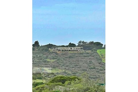 Helårsgrund i Sagres, Faro, Sagres - € 670.000 | Ref: T003 - foto 13