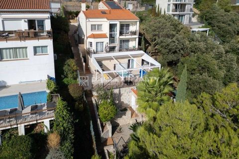 Villa a Blanes, Gerona, Blanes - € 1.540.000 | Ref: 75117 - foto 6