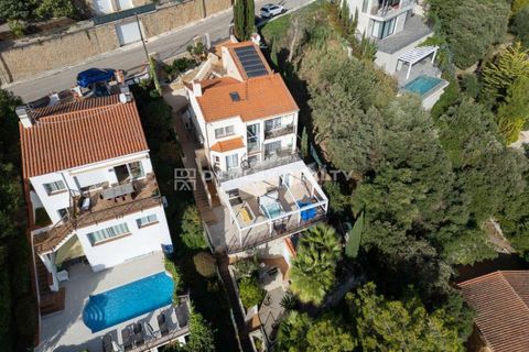 Villa a Blanes, Gerona, Blanes - € 1.540.000 | Ref: 75117 - foto 7