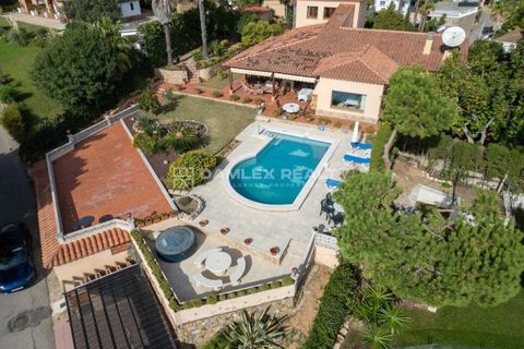 Villa i Lloret De Mar, Gerona, Lloret De Mar - € 1.890.000 | Ref: 75116 - foto 1