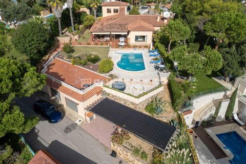 Villa i Lloret De Mar, Gerona, Lloret De Mar - € 1.890.000 | Ref: 75116 - foto 8