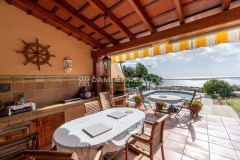 Villa i Lloret De Mar, Gerona, Lloret De Mar - € 1.890.000 | Ref: 75116 - foto 42