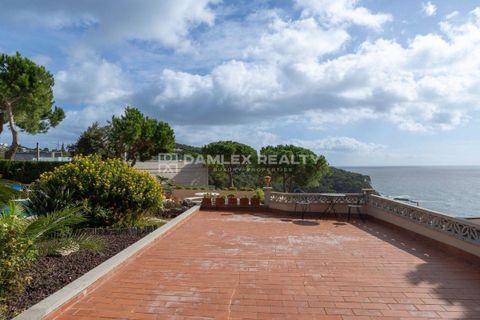 Villa i Lloret De Mar, Gerona, Lloret De Mar - € 1.890.000 | Ref: 75116 - foto 46