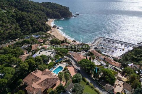 Villa i Lloret De Mar, Gerona, Lloret De Mar - € 1.890.000 | Ref: 75116 - foto 47