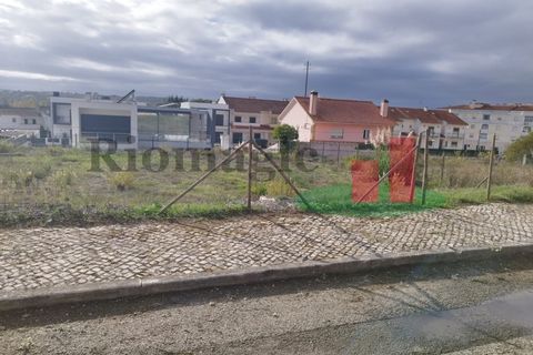 Helårsgrund i Rio Maior, Santarem, Rio Maior - € 62.000 | Ref: 273.25 - foto 2