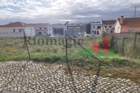 Helårsgrund i Rio Maior, Santarem, Rio Maior - € 62.000 | Ref: 273.25 - foto 3