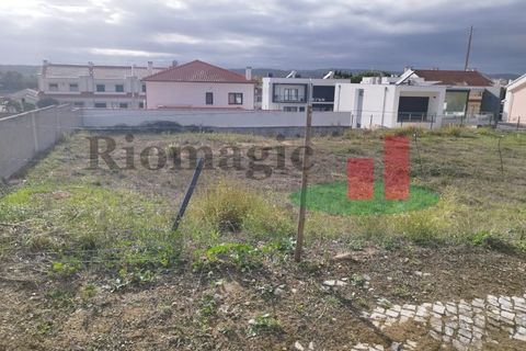 Helårsgrund i Rio Maior, Santarem, Rio Maior - € 62.000 | Ref: 273.25 - foto 4