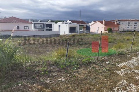 Helårsgrund i Rio Maior, Santarem, Rio Maior - € 62.000 | Ref: 273.25 - foto 5