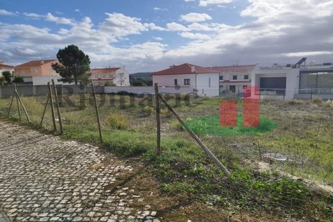 Helårsgrund i Rio Maior, Santarem, Rio Maior - € 62.000 | Ref: 273.25 - foto 7