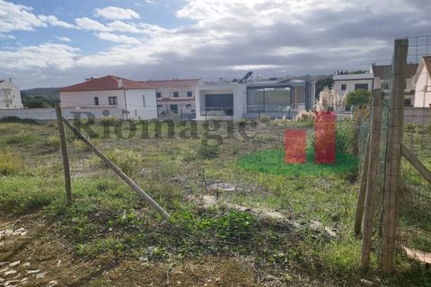 Helårsgrund i Rio Maior, Santarem, Rio Maior - € 62.000 | Ref: 273.25 - foto 8