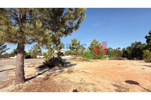 Helårsgrund i Rio Maior, Santarem, Rio Maior - € 55.000 | Ref: 264.25 - foto 12