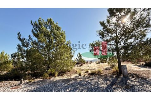 Helårsgrund i Rio Maior, Santarem, Rio Maior - € 55.000 | Ref: 264.25 - foto 15