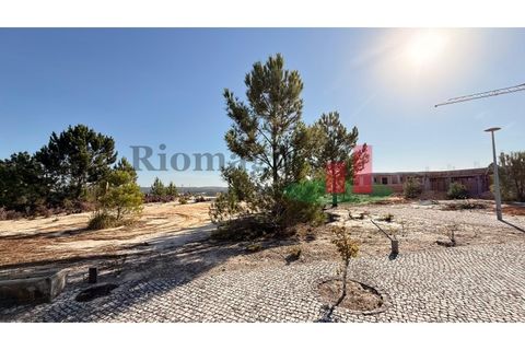 Helårsgrund i Rio Maior, Santarem, Rio Maior - € 55.000 | Ref: 264.25 - foto 16