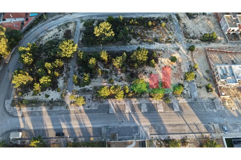 Helårsgrund i Rio Maior, Santarem, Rio Maior - € 55.000 | Ref: 264.25 - foto 1