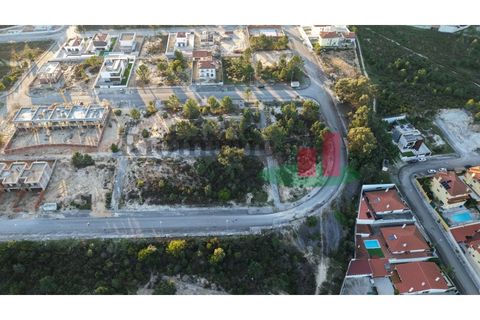 Helårsgrund i Rio Maior, Santarem, Rio Maior - € 55.000 | Ref: 264.25 - foto 3
