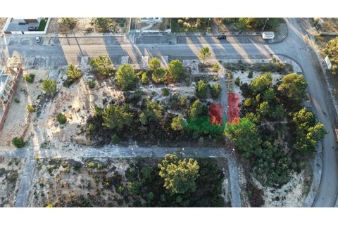 Helårsgrund i Rio Maior, Santarem, Rio Maior - € 55.000 | Ref: 264.25 - foto 18