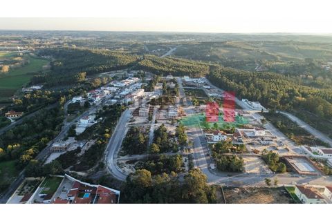 Helårsgrund i Rio Maior, Santarem, Rio Maior - € 55.000 | Ref: 264.25 - foto 21