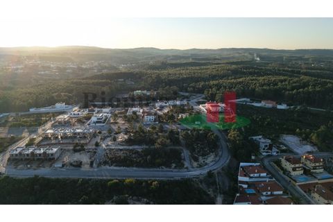 Helårsgrund i Rio Maior, Santarem, Rio Maior - € 55.000 | Ref: 264.25 - foto 22