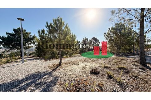 Helårsgrund i Rio Maior, Santarem, Rio Maior - € 55.000 | Ref: 261.25 - foto 2