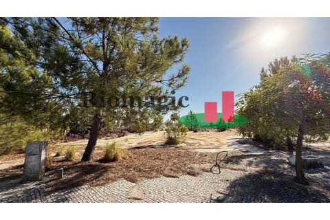 Helårsgrund i Rio Maior, Santarem, Rio Maior - € 55.000 | Ref: 261.25 - foto 10