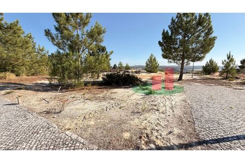 Helårsgrund i Rio Maior, Santarem, Rio Maior - € 55.000 | Ref: 261.25 - foto 11