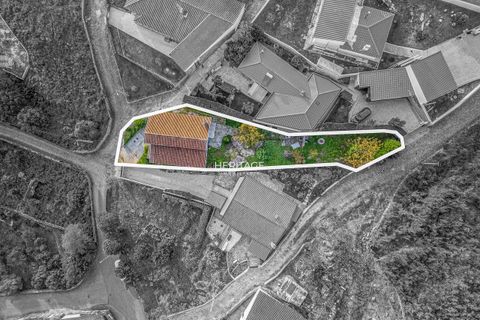 Villa i Viana do Castelo, Viana do Castelo, Viana do Castelo - € 220.000 | Ref: 0016 - foto 1