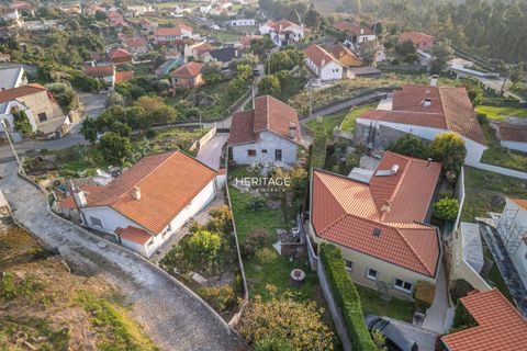 Villa i Viana do Castelo, Viana do Castelo, Viana do Castelo - € 220.000 | Ref: 0016 - foto 2