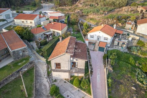 Villa i Viana do Castelo, Viana do Castelo, Viana do Castelo - € 220.000 | Ref: 0016 - foto 3