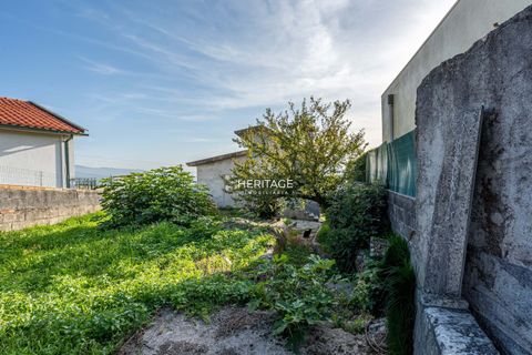 Villa i Viana do Castelo, Viana do Castelo, Viana do Castelo - € 220.000 | Ref: 0016 - foto 7