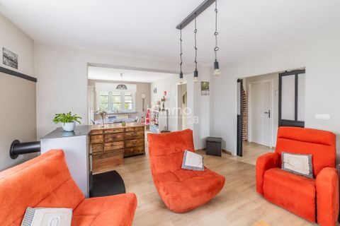 Farm hus i Virming, Moselle, Virming - € 225.000 | Ref: fr066476 - foto 3