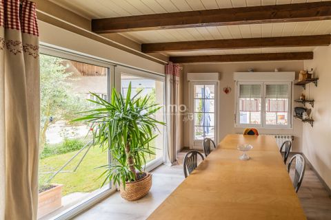 Farm hus i Virming, Moselle, Virming - € 225.000 | Ref: fr066476 - foto 5