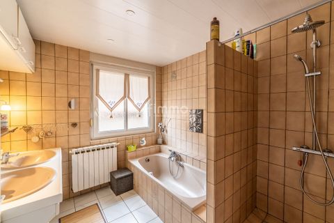 Farm hus i Virming, Moselle, Virming - € 225.000 | Ref: fr066476 - foto 7